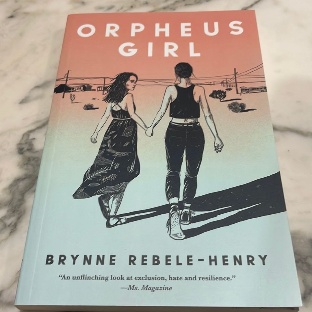 Orpheus Girl