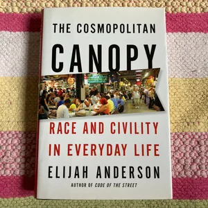 The Cosmopolitan Canopy