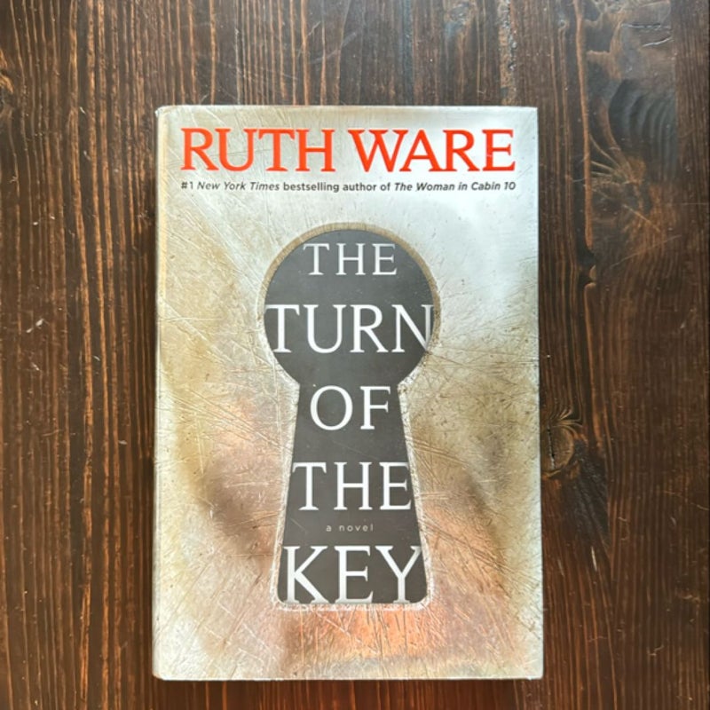 The Turn of the Key