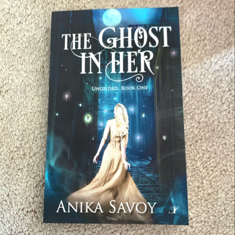 The Ghost in Her