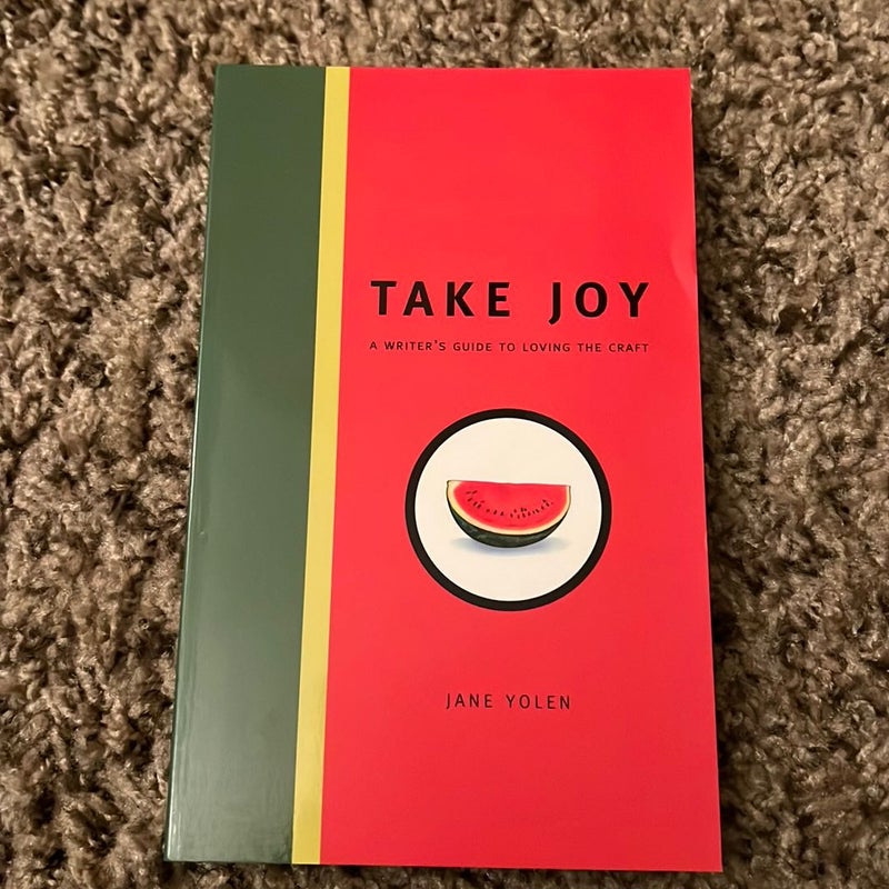 Take Joy