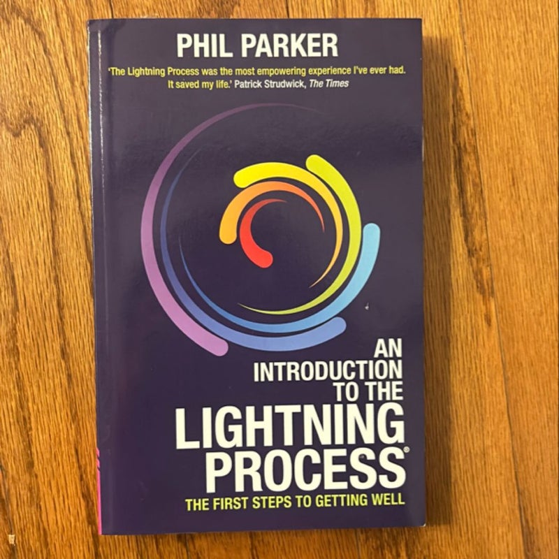 An Introduction to the Lightning Process®