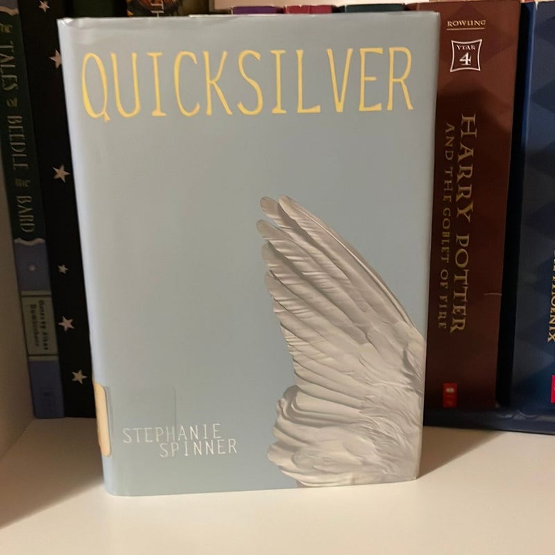 Quicksilver