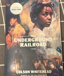 The Underground Railroad (Television Tie-In)