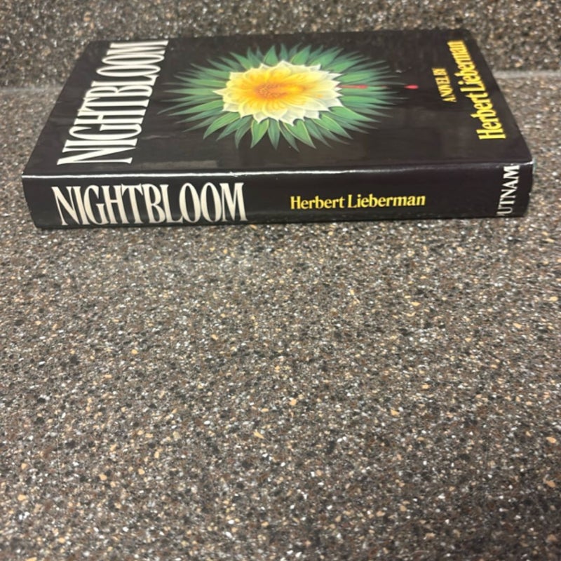 Nightbloom