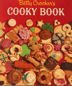 Betty Crocker’s Cooky Book