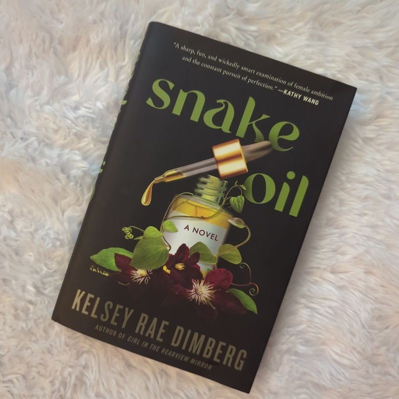 Snake Oil