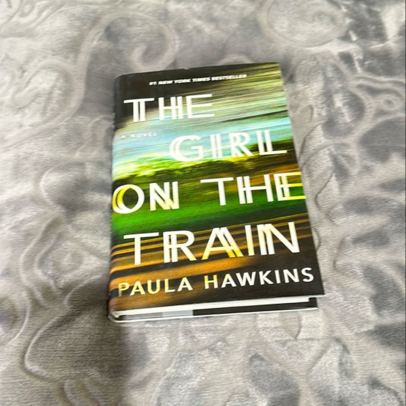 The Girl on the Train