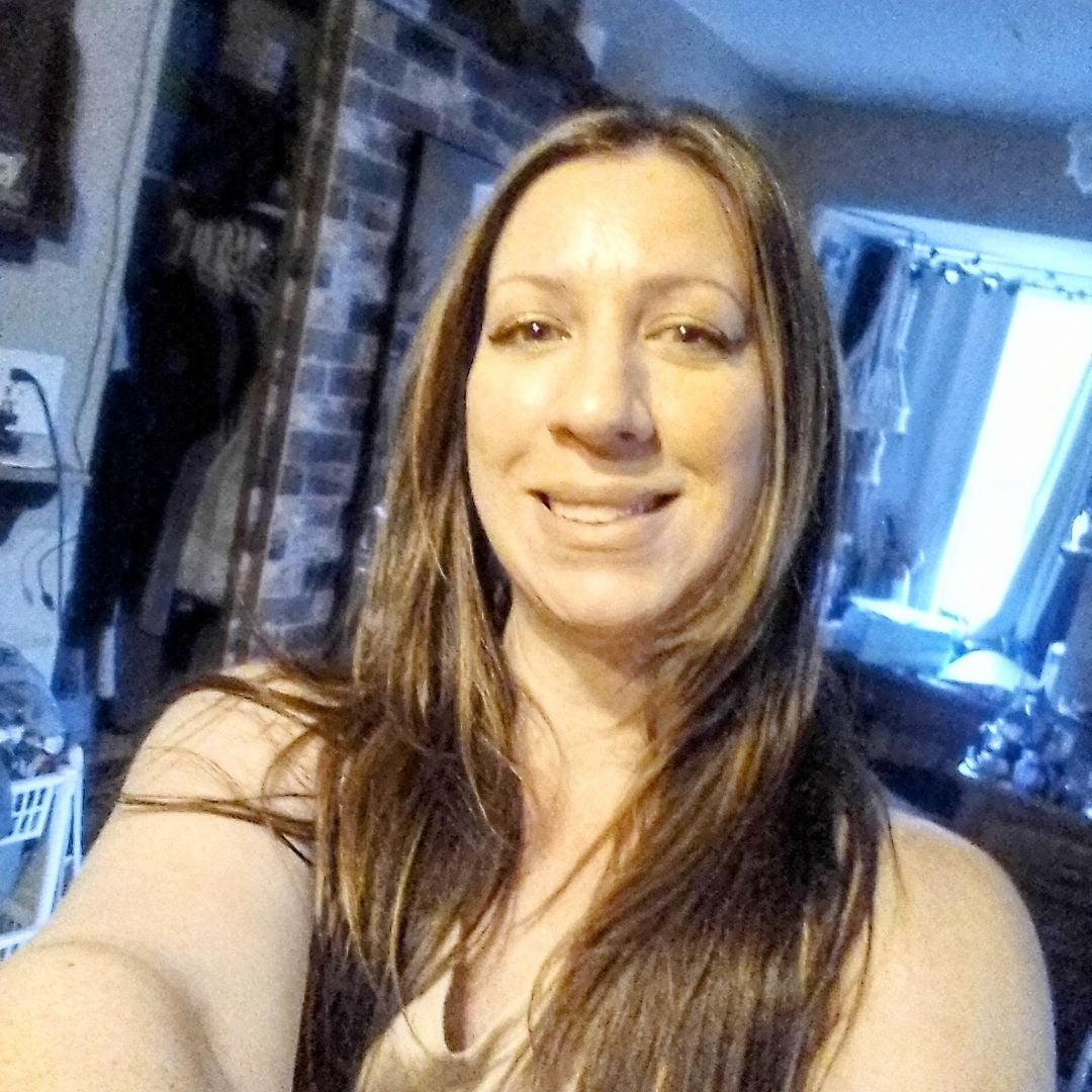 Jennifer Terracciano