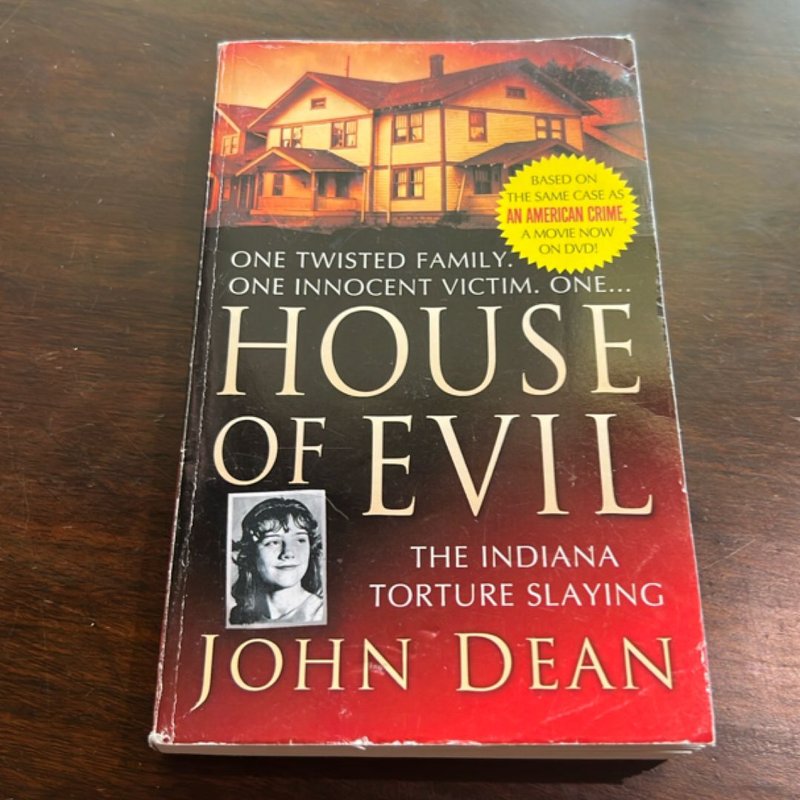 House of Evil