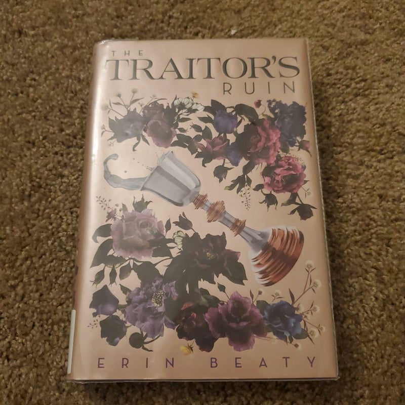 The Traitor's Ruin