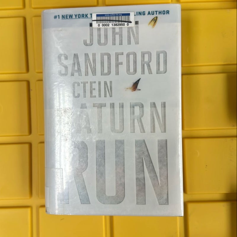 Saturn Run