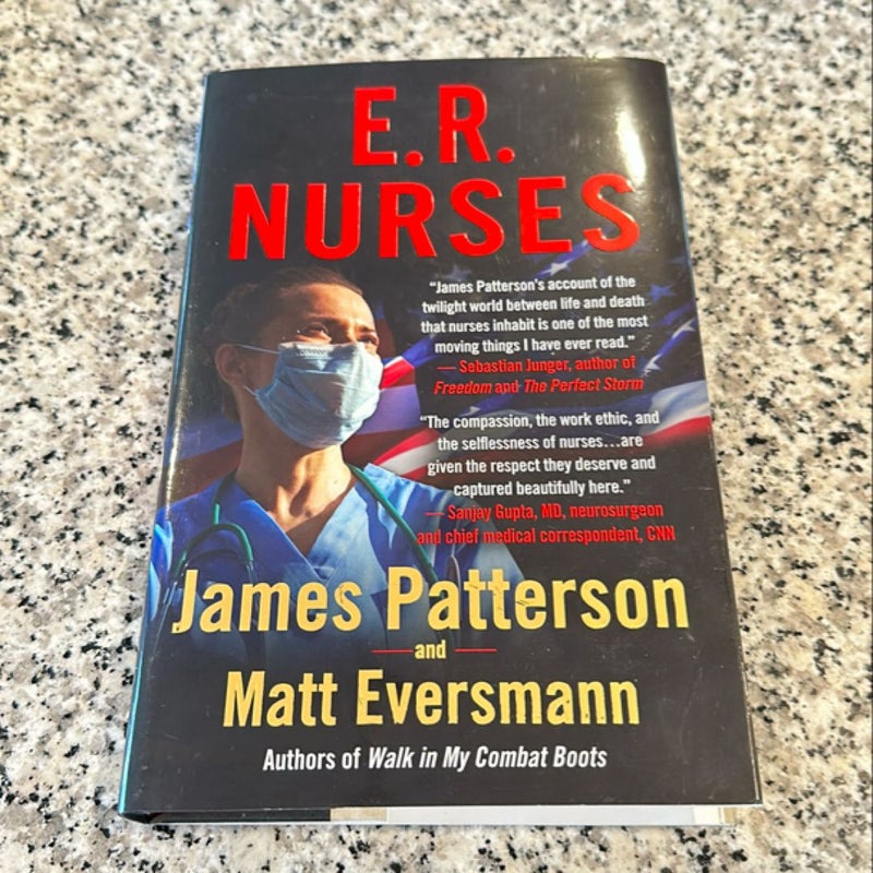 E. R. Nurses