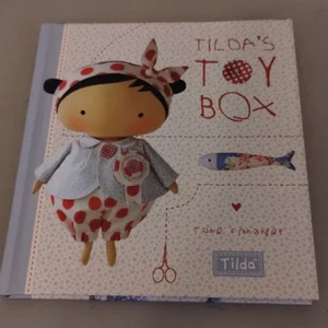 Tilda's Toy Box