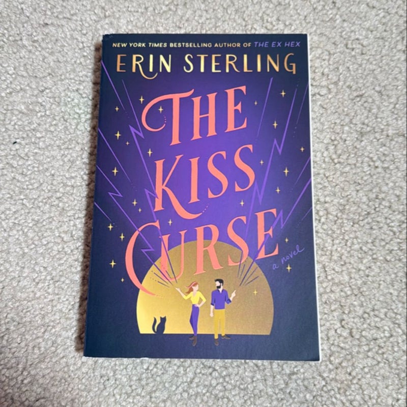 The Kiss Curse