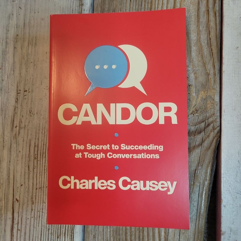 Candor