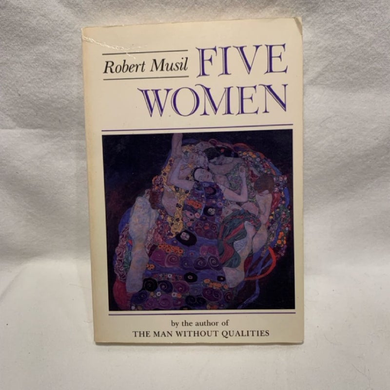 Five Women