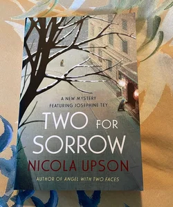 Two for Sorrow