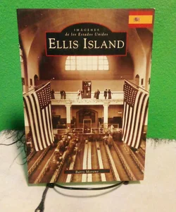 Spanish Edition - Ellis Island