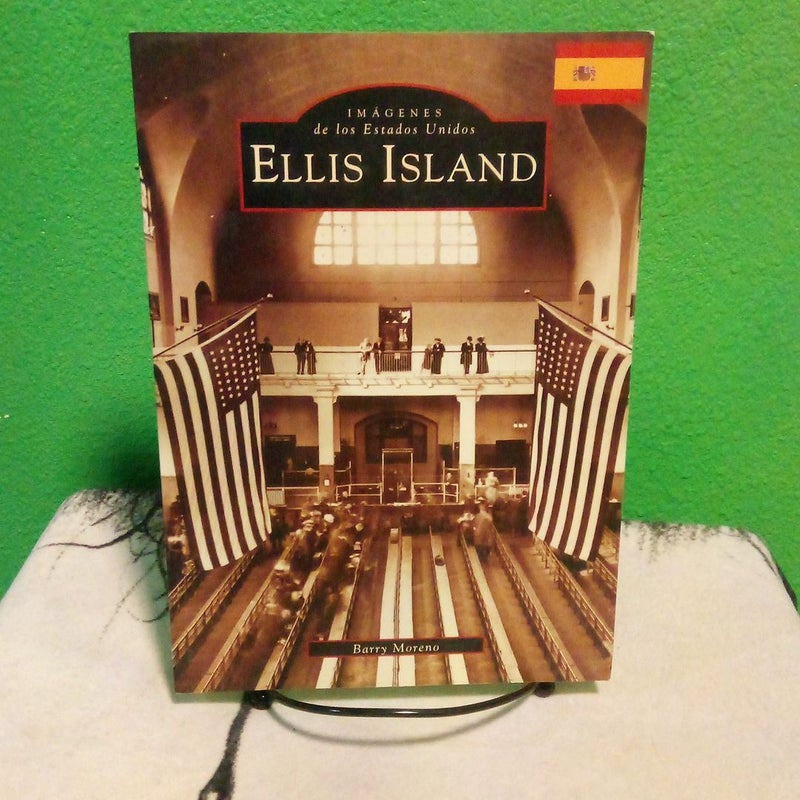 Ellis Island