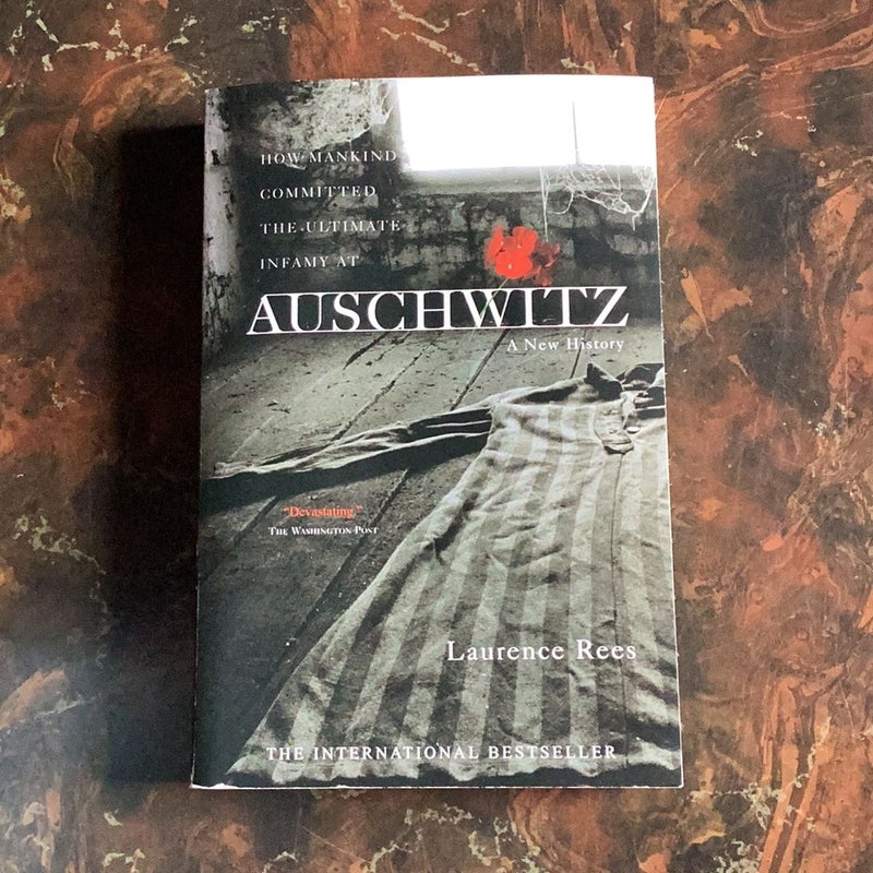 Auschwitz