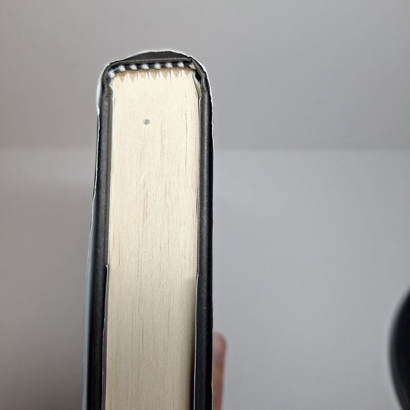 A Long Crazy Burn