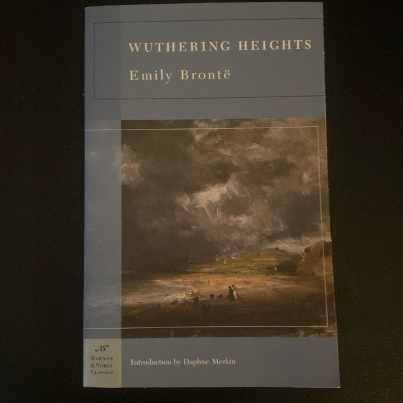 Wuthering Heights