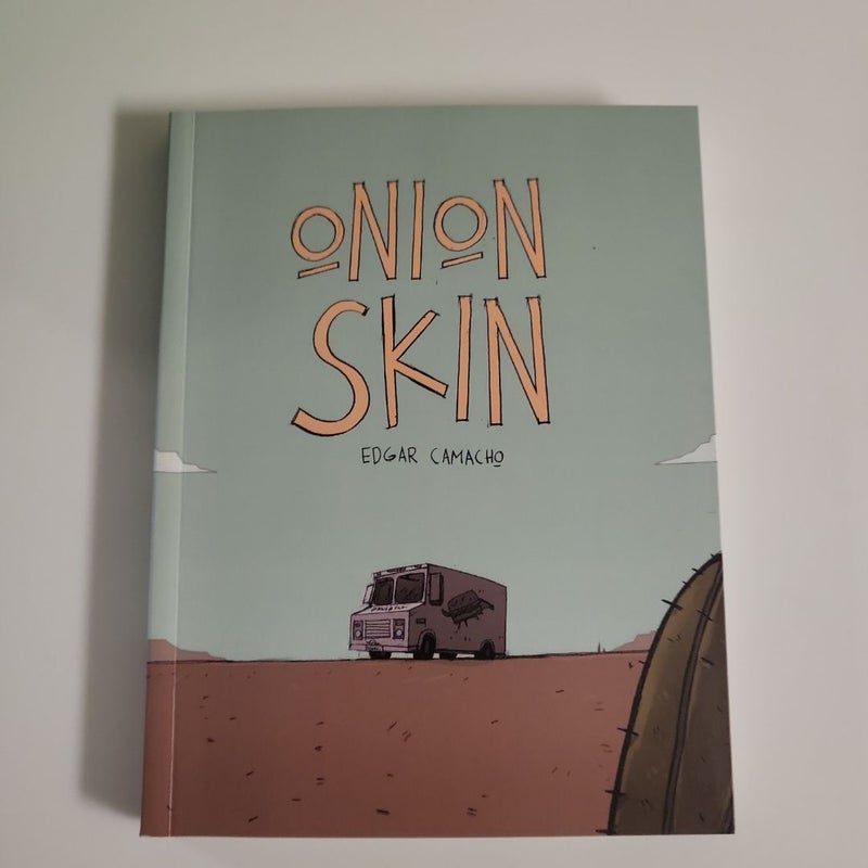 Onion Skin