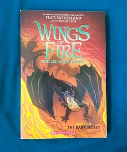 Wings of Fire 