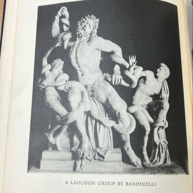 Laocoon (1942)