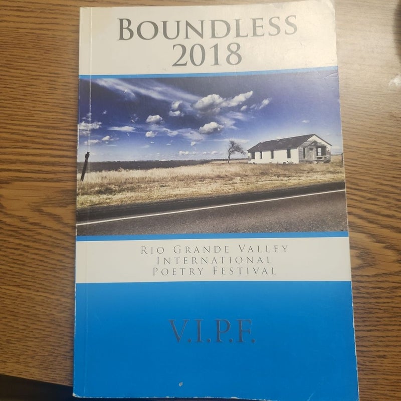 Boundless 2018