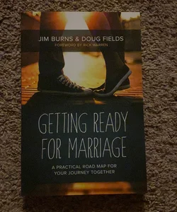 Getting Ready for Marriage