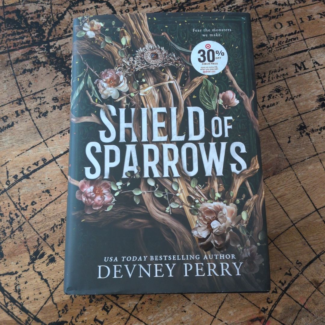 Shield of Sparrows
