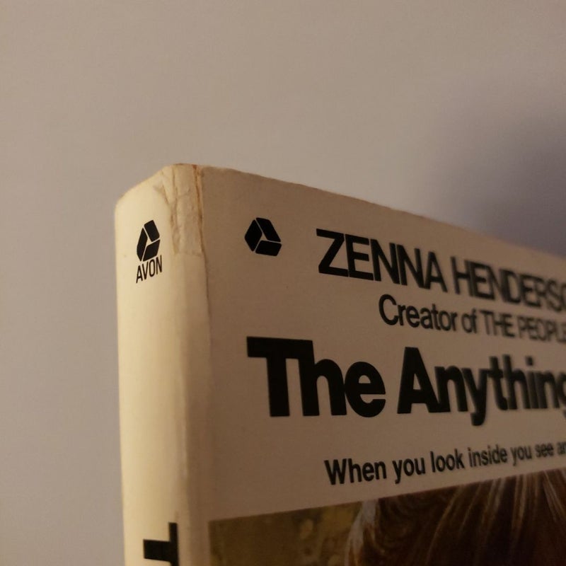 The Anything Box