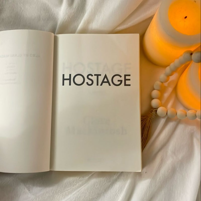 Hostage