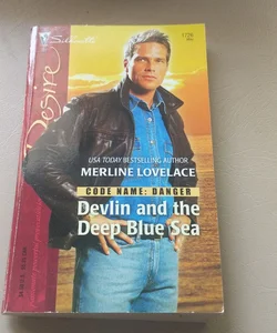 Devlin and the Deep Blue Sea