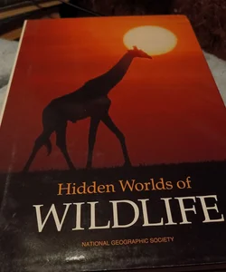 Hidden world's a wildlife