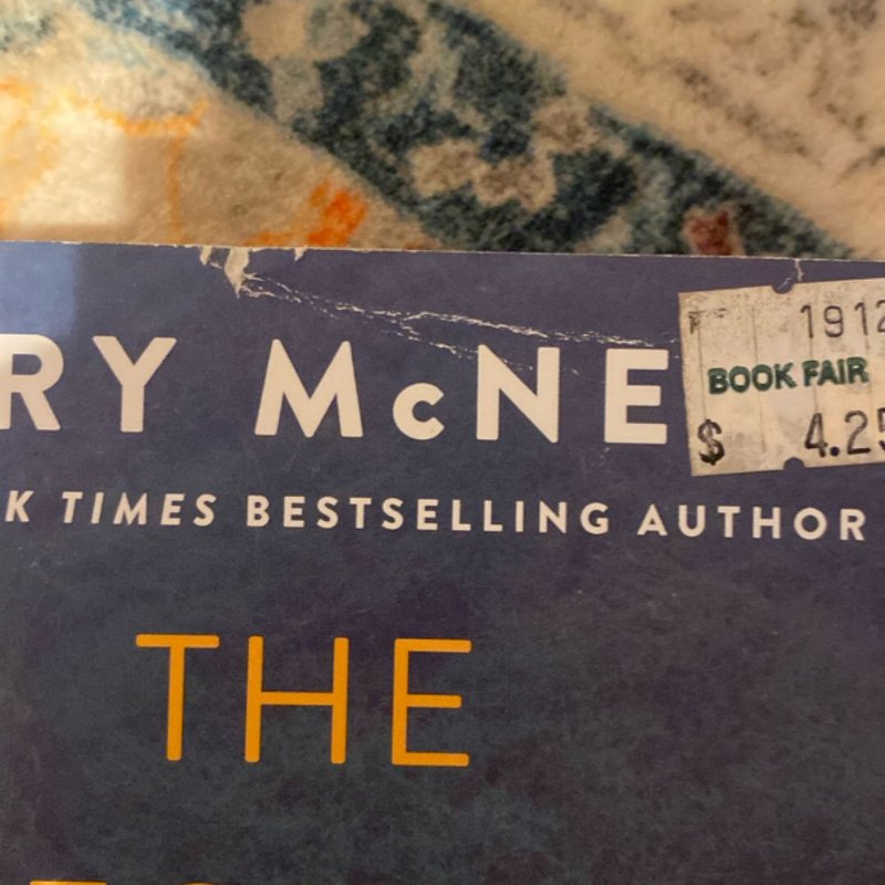 The Secrets We Carried