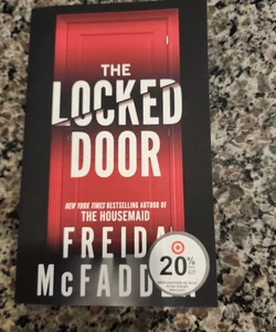 The Locked Door