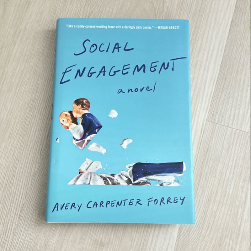 Social Engagement