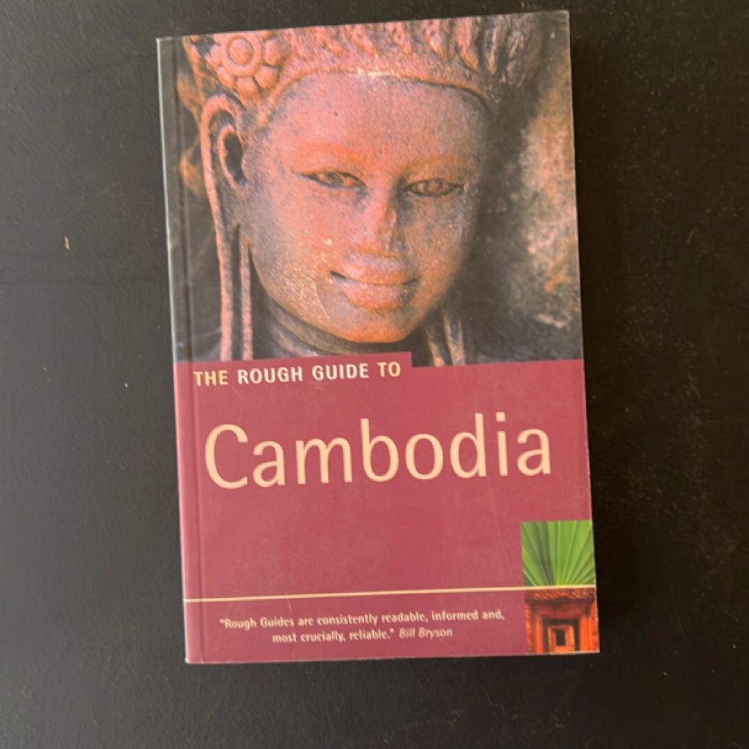 The Rough Guide to Cambodia