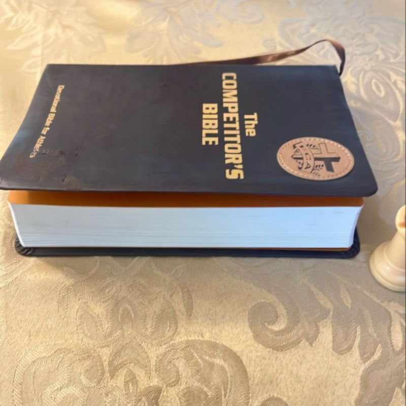 The Competitor's Bible