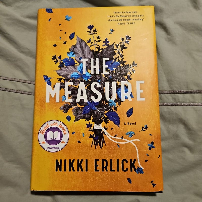 The Measure