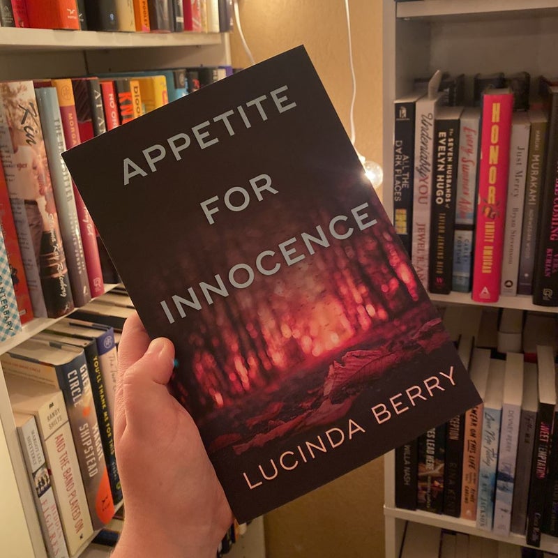 Appetite for Innocence