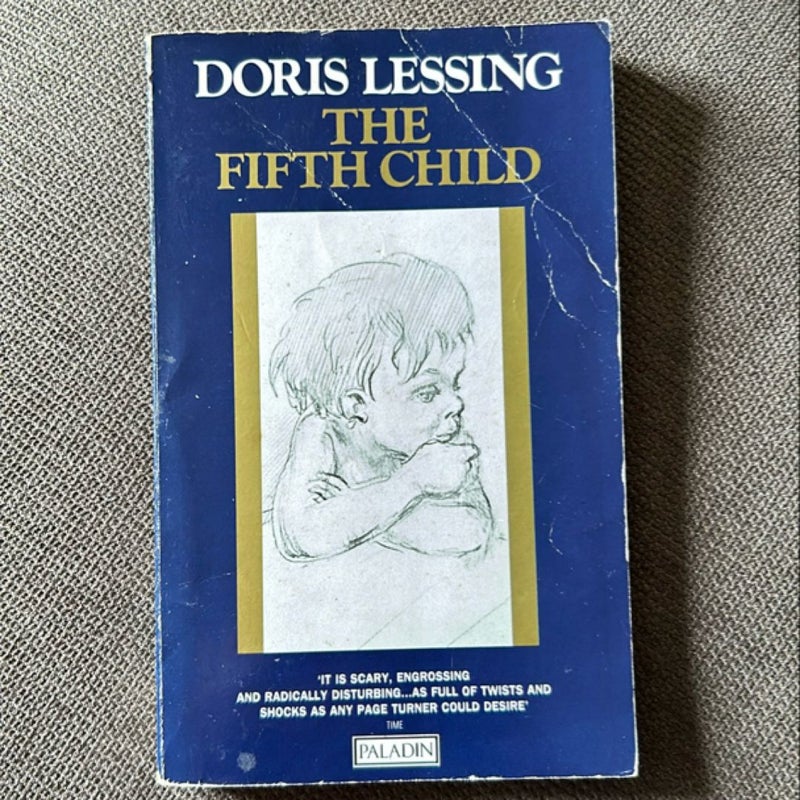 The Fifth Child