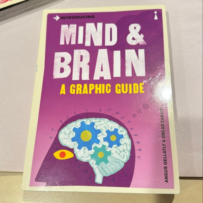 Introducing Mind and Brain