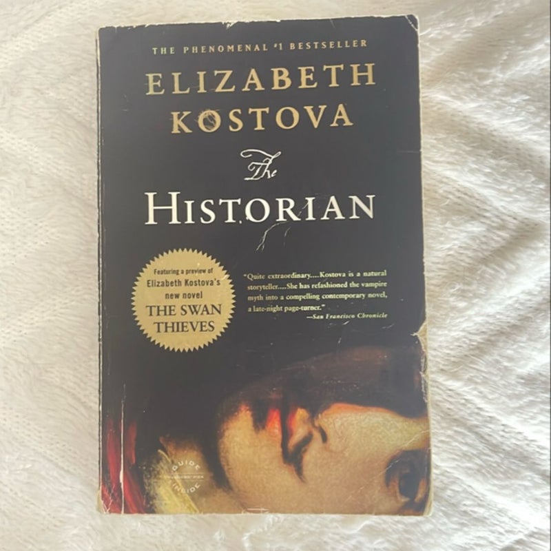 The Historian