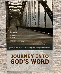 Journey into God's Word
