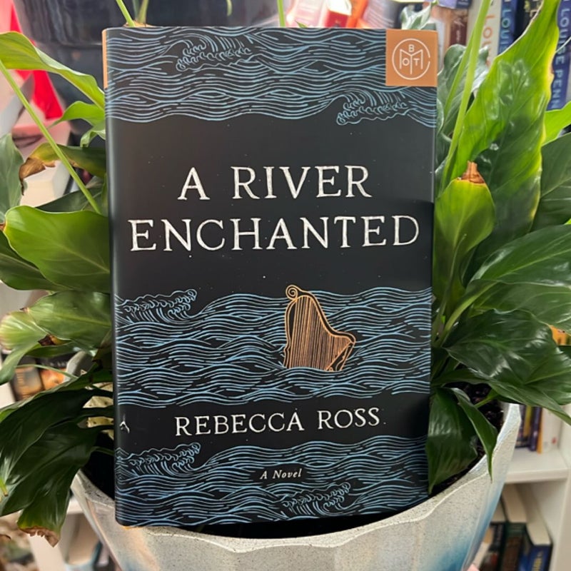 A River Enchanted