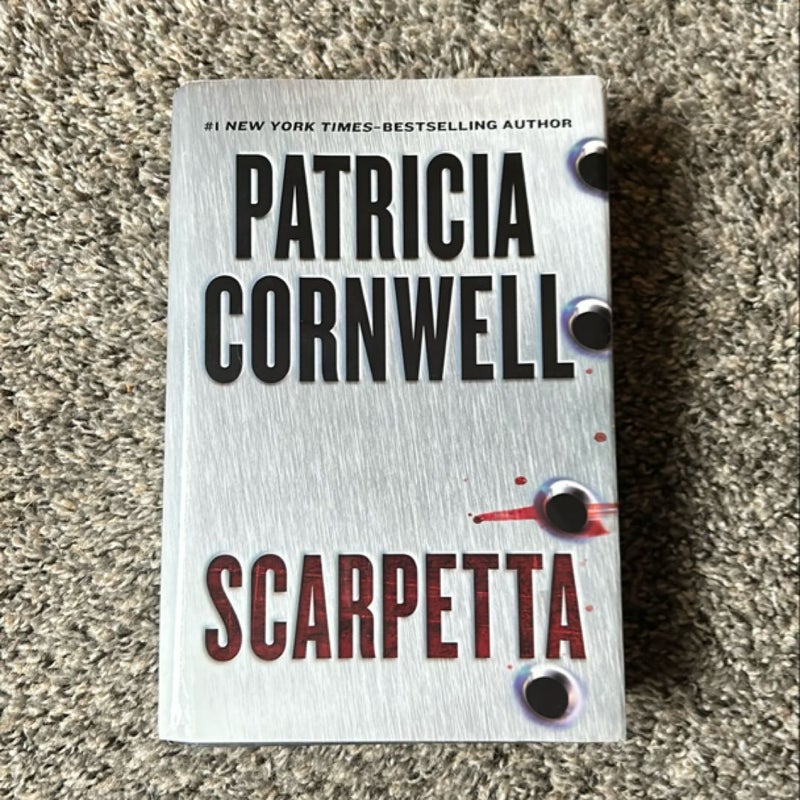 Scarpetta